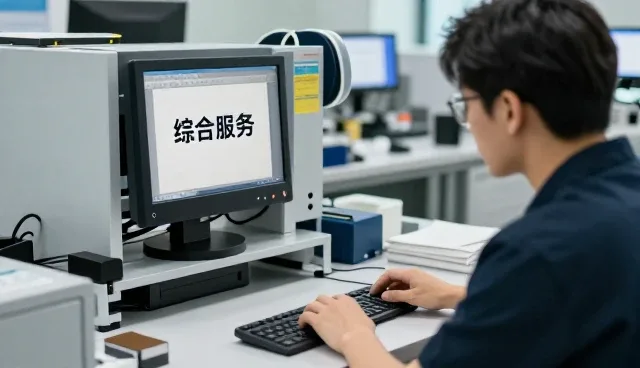 广告设计服务