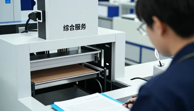 品牌宣传片
